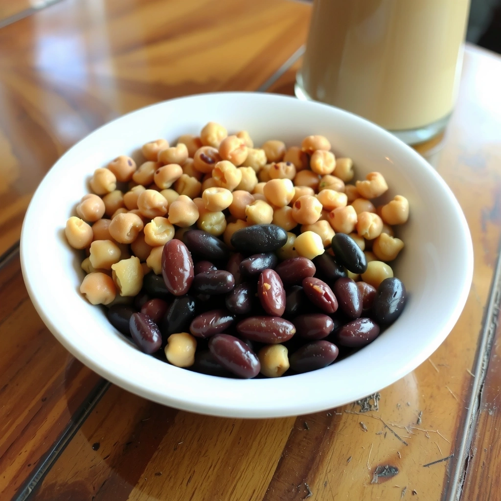 Rośliny strączkowe